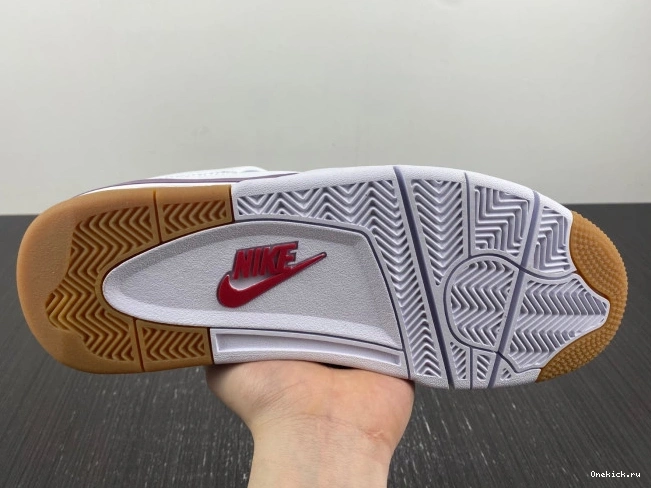 One Kick 4 SB Retro DR5415-150 Jordan 0709